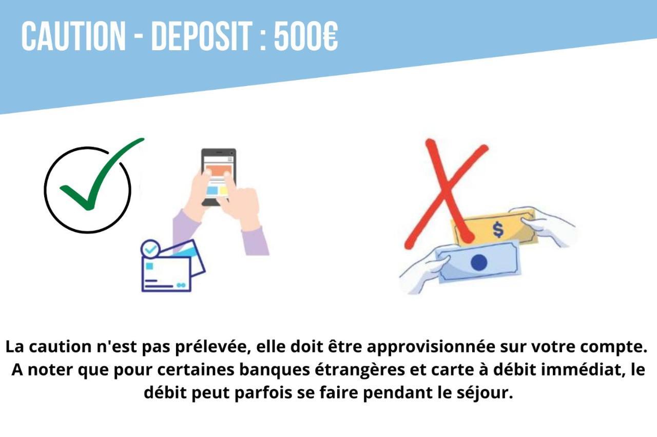 Offre Speciale - Jolie Pepite Au Coeur De Ναντ Εξωτερικό φωτογραφία