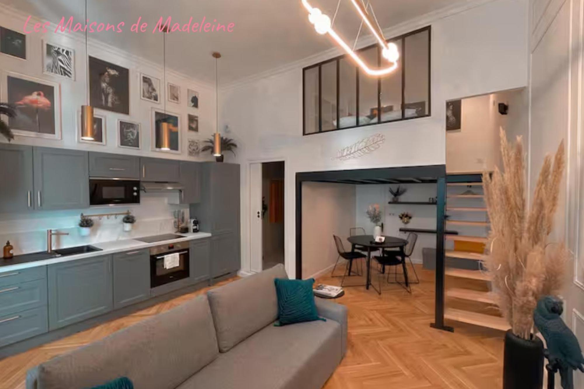 Offre Speciale - Jolie Pepite Au Coeur De Ναντ Εξωτερικό φωτογραφία